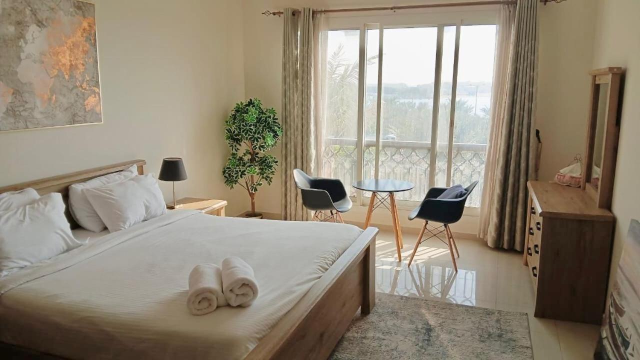 Bab Al Bahr - Blue Collection Homes Apartment