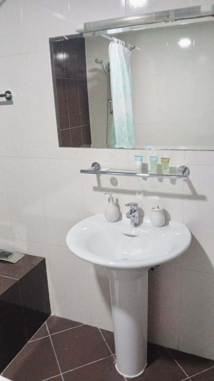 Apartment Bab Al Bahr - Blue Collection Homes