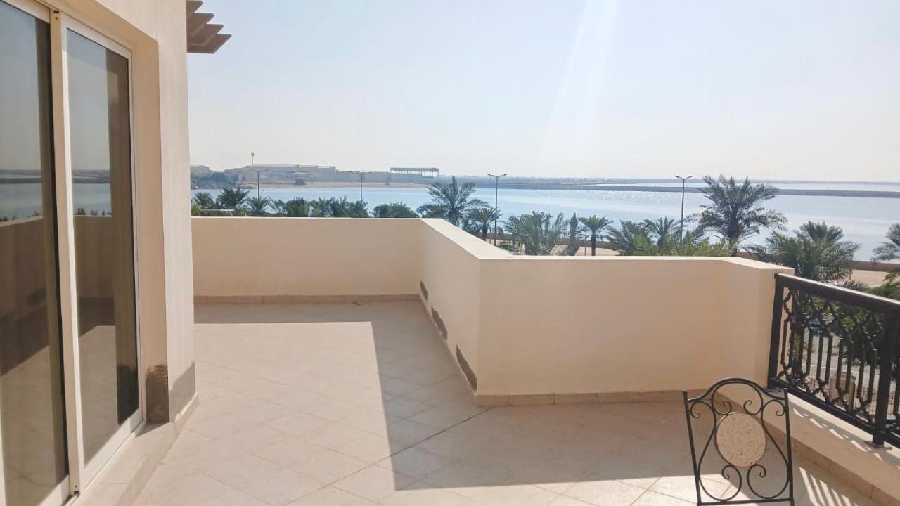 Apartment Bab Al Bahr - Blue Collection Homes *