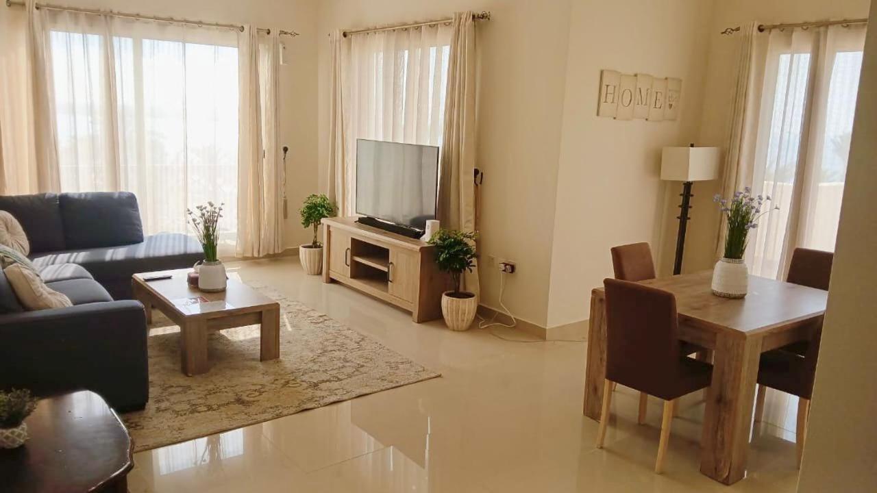 Bab Al Bahr - Blue Collection Homes