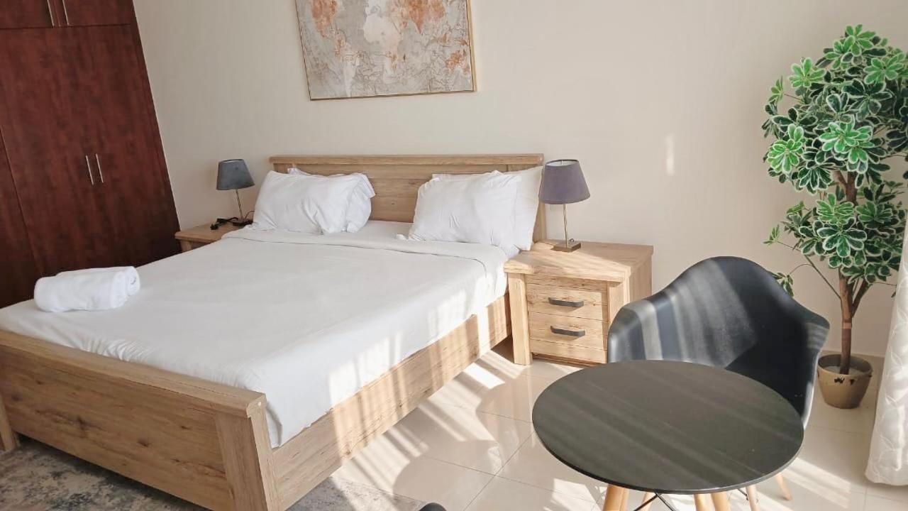 Apartment Bab Al Bahr - Blue Collection Homes Ra’s al-Chaima