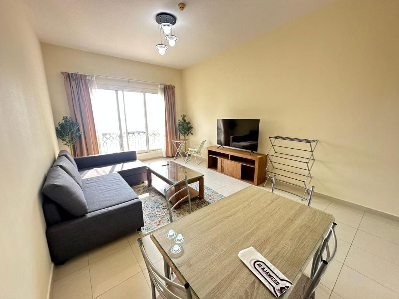 Bab Al Bahr - Blue Collection Homes *